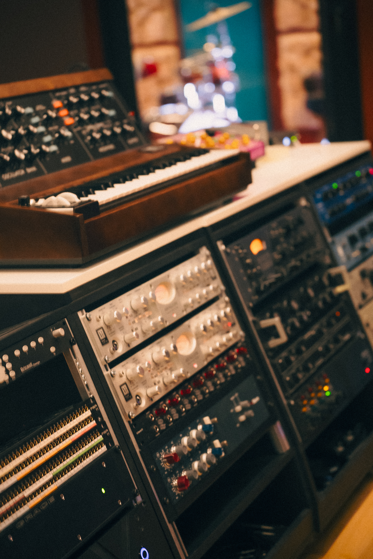 Red Carpet Productions | Recording Studio & Music Label in Mallorca